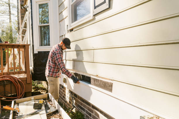 Top rated local Vinyl Siding specialists in Machipongo, VA